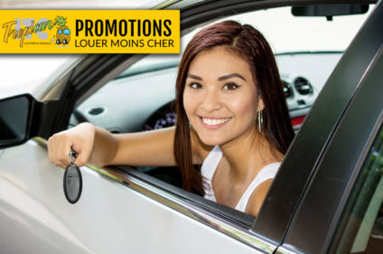 ITC Tropicar - Image de promotions sur la location de voiture à La Réunion