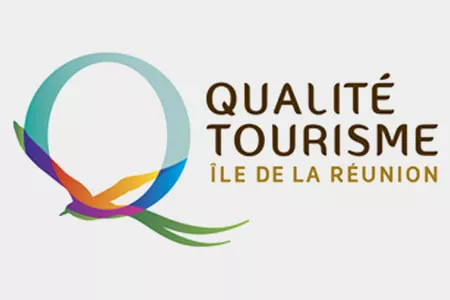 Qualité Tourisme - île de la Réunion
