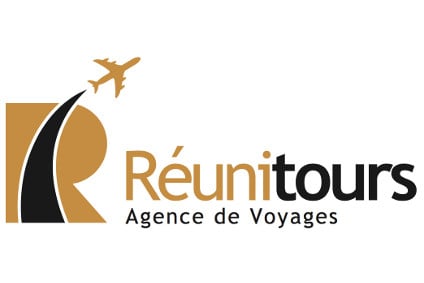 Logo Agence de voyage Réunitours