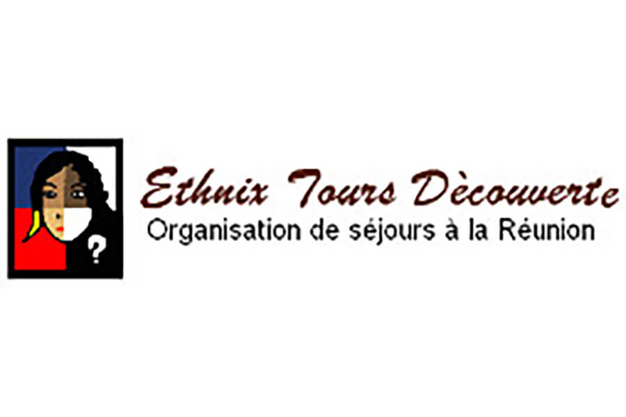 Logo Ethnix Tours Découverte