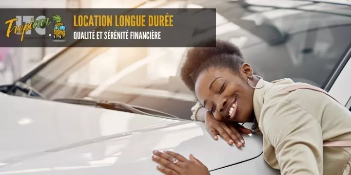 qualité et sérénité avec une location de voiture longue durée