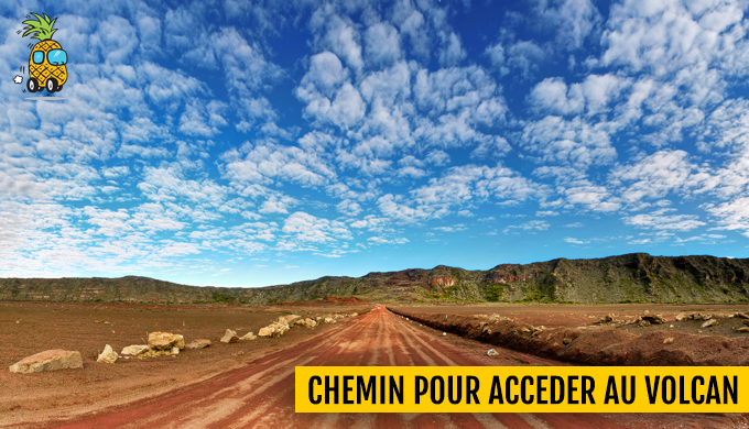Quelle voiture louer à La Réunion pour découvrir le volcan du Piton de La Fournaise