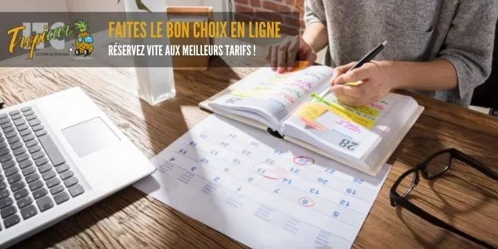 réservation de location de voiture Réunion à l'avance pour meilleurs tarifs