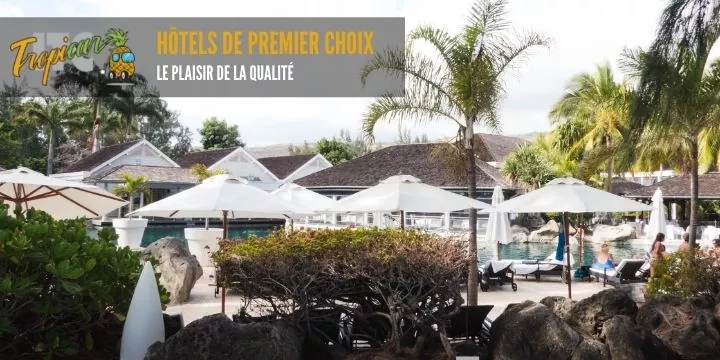 hébergement de qualité dans nos hôtels partenaires