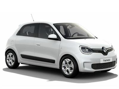 Twingo (mcmv)