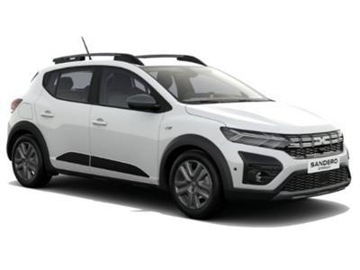 Speway dacia bva (edar)