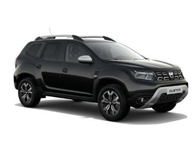 Dacia duster diesel (idmd)