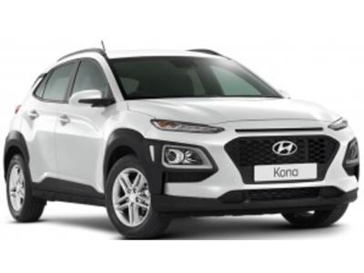 Kona / t-cross ou similaire (ifar)